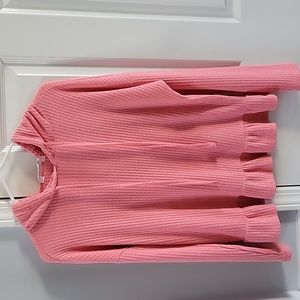 Lauren Conrad Small Hooded Top